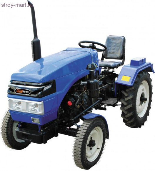 Трактор дизельный TY 220 Трактор дизельный TY 220