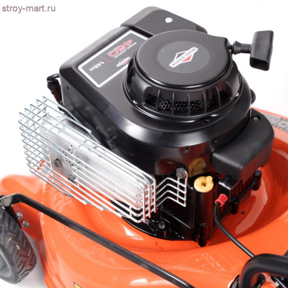 Газонокосилка бензиновая PT 41 BS Газонокосилка бензиновая PT 41 BS