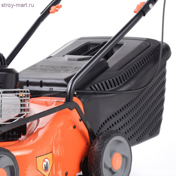 Газонокосилка бензиновая PT 41 BS Газонокосилка бензиновая PT 41 BS