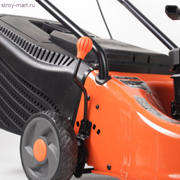 Газонокосилка бензиновая PT 41 BS Газонокосилка бензиновая PT 41 BS