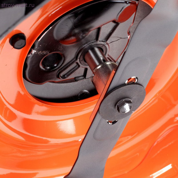 Газонокосилка бензиновая PT 41 BS Газонокосилка бензиновая PT 41 BS