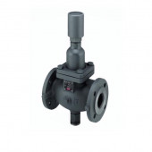 Клапан регулирующий VFU универсальный Ду 40 Ру16 Danfoss 065B2742 Клапан регулирующий VFU универсальный Ду 40 Ру16 Danfoss 065B2742