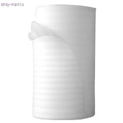 РДС подложка (произв «Изопак») ППИ-П 3мм (1.05х50) 52,5м2 - С-000073452