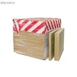 Paroc ROS 30 100 1200X1800 PL/22 * 47,52м2, 4,752м3 - С-000090400