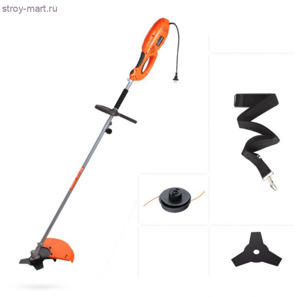 Триммер электрический ЕТ 1200 Триммер электрический ЕТ 1200