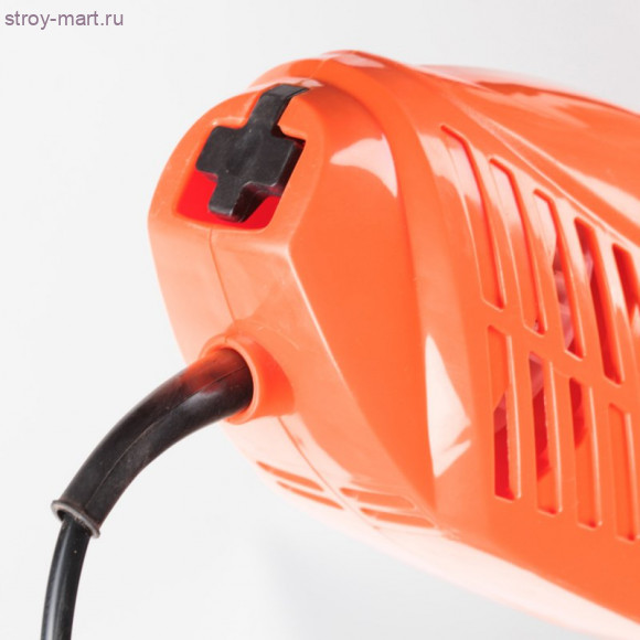 Триммер электрический ЕТ 1200 Триммер электрический ЕТ 1200