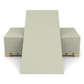 Волма ГКЛ (2500х1200) 12,5 мм. (Гипсокартон) (150м2/пач) - С-000123454