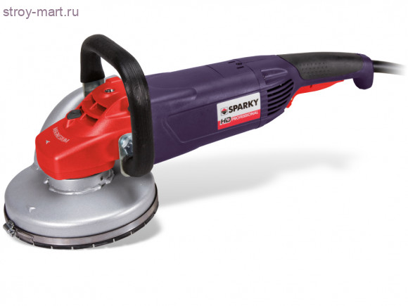 Шлифователь по бетону FB 726 FB 726