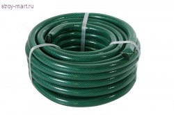 Шланг поливочный ПВХ 1/2", 30 м, армированный, Palisad 67482 - С-000095751 Шланг поливочный ПВХ 1/2", 30 м, армированный, Palisad 67482 - С-000095751