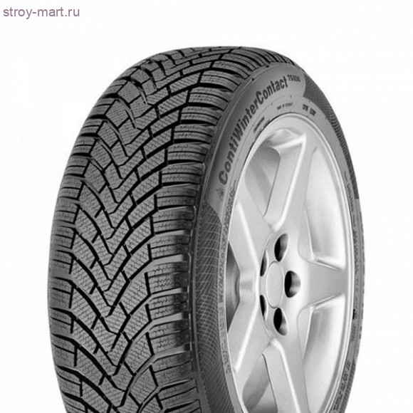 Автомобильные шины - Continental ContiWinterContact TS 850 XL 185/55R16 87T
