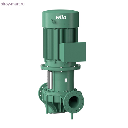 Насос ин-лайн IL 80/150-1,1/4 Wilo 2786062 Насос ин-лайн IL 80/150-1,1/4 Wilo 2786062