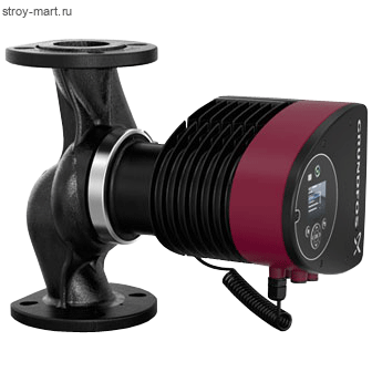 Насос циркуляционный MAGNA3 50-180 F280 Grundfos 97924286