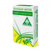 Смесь М-200 (Универсальная) 50 кг (40 шт/под) - С-000014277 Смесь М-200 (Универсальная) 50 кг (40 шт/под) - С-000014277