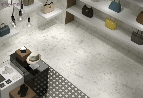 Класс Уайт 45х45 Класс Уайт 45х45