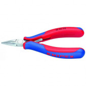 Плоскогубцы захватные для электроники 35 22 115 - KN-3522115 Плоскогубцы захватные для электроники 35 22 115 - KN-3522115