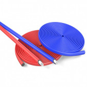 Трубка Super Protect 28/6 L=2м 95C синий Energoflex - 008-1103 Трубка Super Protect 28/6 L=2м 95C синий Energoflex - 008-1103