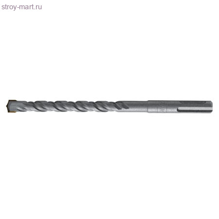 Бур по бетону SDS Plus «FIT» с двойной резьбой 14х210 мм / 32927 - С-000117585 Бур по бетону SDS Plus «FIT» с двойной резьбой 14х210 мм / 32927 - С-000117585