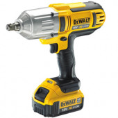Ударный гайковёрт XR Li,Ion, 540Нм, 18.0 В , DEWALT DCF 889 M2 Ударный гайковёрт XR Li,Ion, 540Нм, 18.0 В , DEWALT DCF 889 M2