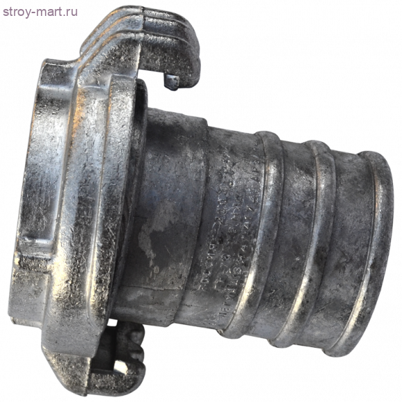 Головка пожарная ГР-65(70) алюминий Ду 65(70) рукавная ГОСТ 28352-89 - 016-0081