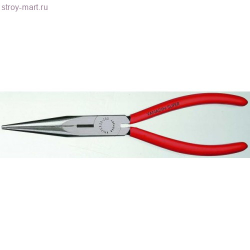 Длинногубцы модель Аист 26 11 200 - KN-2611200 Длинногубцы модель Аист 26 11 200 - KN-2611200