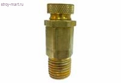 Комплектующие для систем аэрации AIR PUMP - PR-25-100