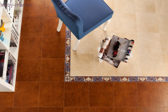 Бордюр Натура Лайт 10х45 Бордюр Натура Лайт 10х45