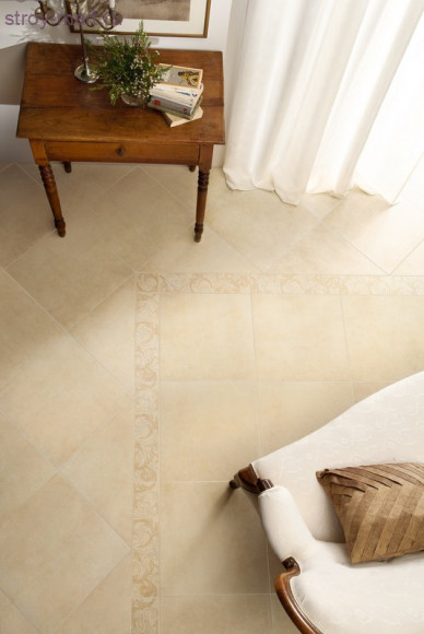 Бордюр Натура Лайт 10х45 Бордюр Натура Лайт 10х45