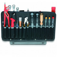 Панель для крепления инструмента - PA-591000161