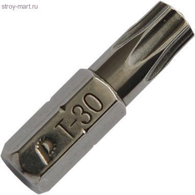 Бита Torx30х25мм, упак. 5 шт - С-000103682