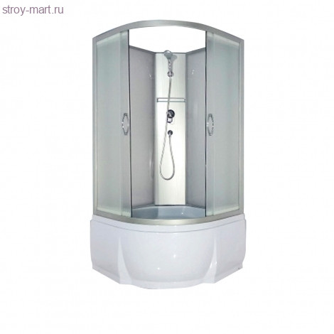 Душевая кабина River Эконом NARA Б/К 80/43 МТ Душевая кабина River Эконом NARA Б/К 80/43 МТ