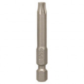 25 БИТ 49ММ TORX T27 XH - 2607002513 25 БИТ 49ММ TORX T27 XH - 2607002513