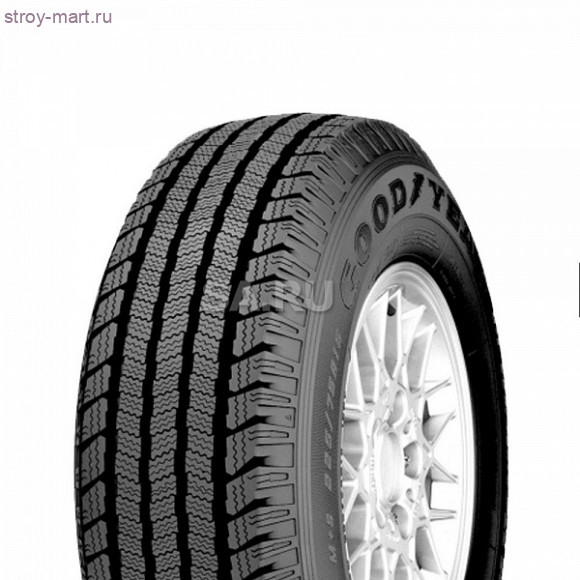 Автомобильные шины - GoodYear Wrangler UltraGrip 225/70R16 103T Автомобильные шины - GoodYear Wrangler UltraGrip 225/70R16 103T