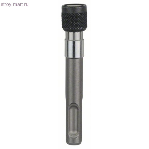 УНИВ. МАГНИТНЫЙ ДЕРЖАТЕЛЬ SDS-PLUS 79ММ - 2607000207