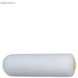 Валик поролоновый, особо мелкая пена 6х35х 70мм 1110633 (без ручки) - С-000073323