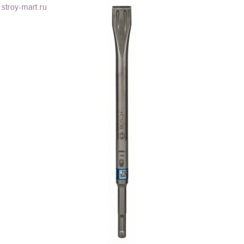 SDS-PLUS ПЛОСКОЕ ЗУБИЛО 20Х250ММ - 2609390394