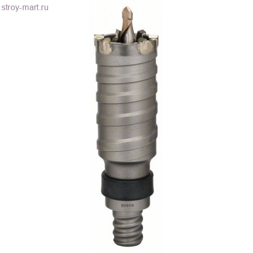 Коронка состав SDS max-9 CoreCut 45x80мм - 2608580518 Коронка состав SDS max-9 CoreCut 45x80мм - 2608580518