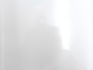 Панель МДФ "Комфорт" (2600x239) белый глянец (8 шт./уп.) - С-000093201 Панель МДФ "Комфорт" (2600x239) белый глянец (8 шт./уп.) - С-000093201