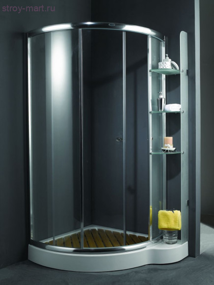 Душевые ограждения 1120х965х1850 мм Модель TS-685,TS-686 Душевые ограждения 1120х965х1850 мм Модель TS-685,TS-686