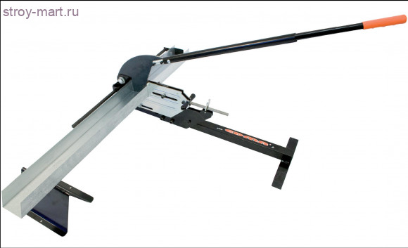 Гильотина для резки профиля «Edma» Profilcut Mega / 065804 - С-000114809 Гильотина для резки профиля «Edma» Profilcut Mega / 065804 - С-000114809