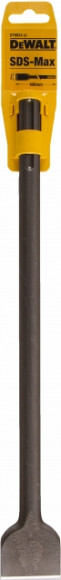 Долото SDS-max, плоское 50х360мм - DT 6824 Долото SDS-max, плоское 50х360мм - DT 6824