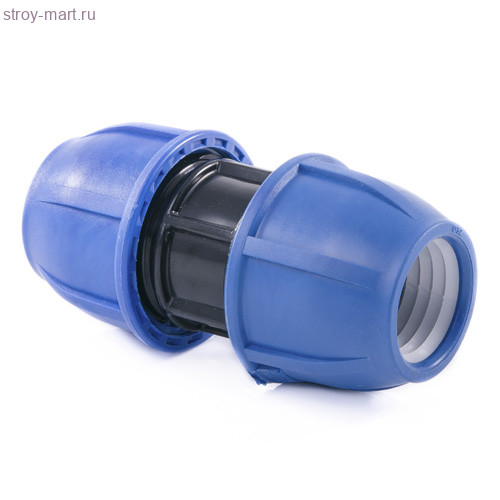 Муфта ПЭ Дн 20 компресс РосТурПласт 11515