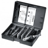 Набор бит 869/36 DWF Набор для кровельных работ 135905 - WE-135905 Набор бит 869/36 DWF Набор для кровельных работ 135905 - WE-135905