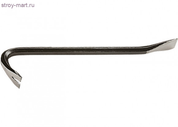 Гвоздодер «Sparta», 900 мм, шестигранный, окрашенный / 252285 - С-000131860 Гвоздодер «Sparta», 900 мм, шестигранный, окрашенный / 252285 - С-000131860