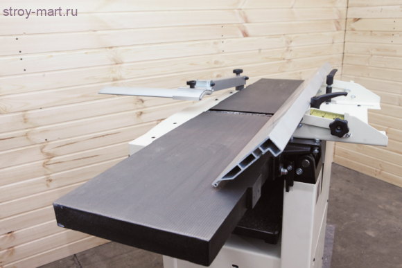 Фуговально-рейсмусовый станок Jet JPT-310