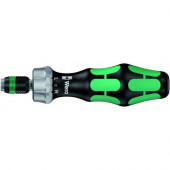 816 RA Отвертка с трещоткой 051461 - WE-051461 816 RA Отвертка с трещоткой 051461 - WE-051461