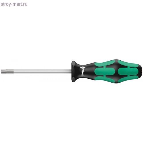 367 TORX® HF Отвертка с фиксирующей функцией 028051 - WE-028051 367 TORX® HF Отвертка с фиксирующей функцией 028051 - WE-028051