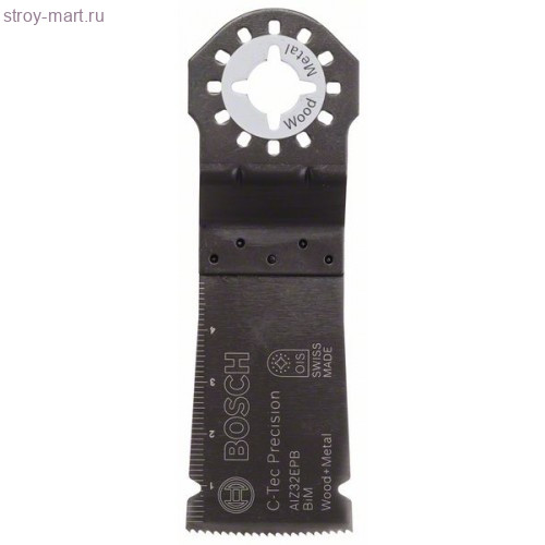 ПОГРУЖ ПИЛЬНОЕ ПОЛОТНО RB-1ШТ AIZ 32EPB - 2608661864 ПОГРУЖ ПИЛЬНОЕ ПОЛОТНО RB-1ШТ AIZ 32EPB - 2608661864