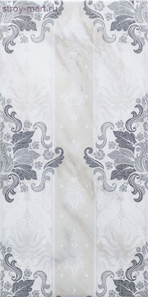 Богема ВС9БГ027 Декор 24,9х50 Богема ВС9БГ027 Декор 24,9х50