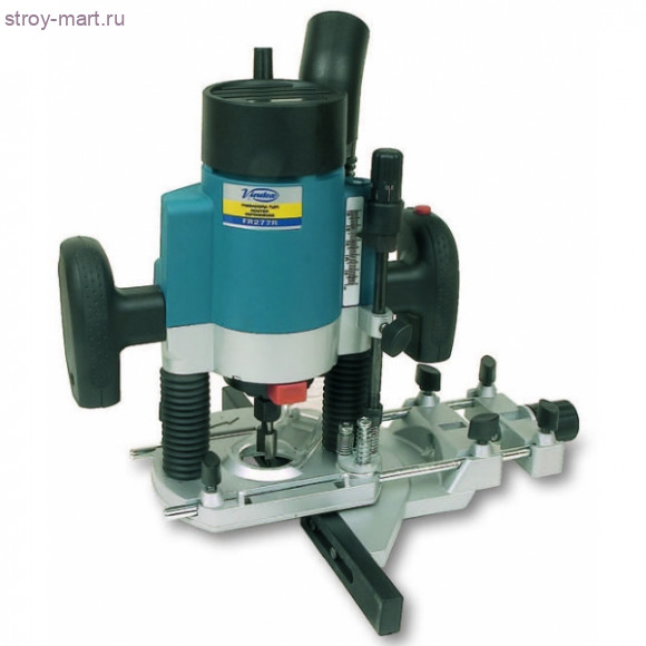 FR277R Фрезер ручной многофункциональный FR277R Фрезер ручной многофункциональный