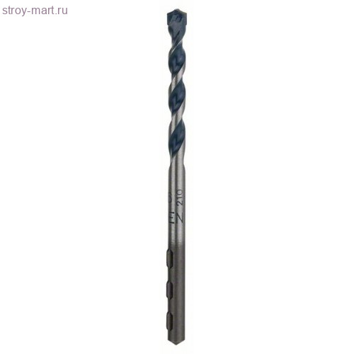 Сверло бетон CYL-5, 6X50X100 - 2608588144